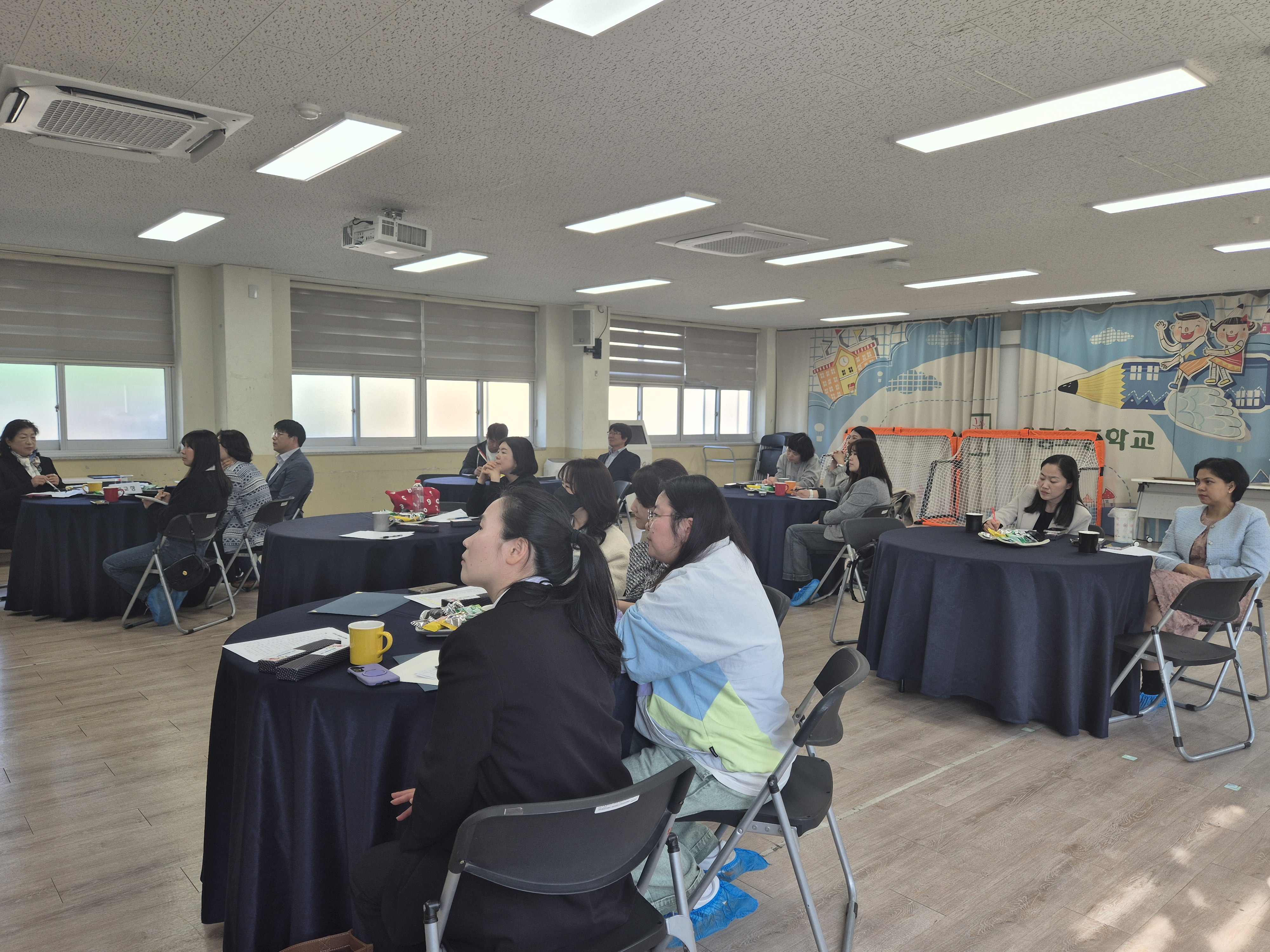 2026학년도 교육과정 설명회 